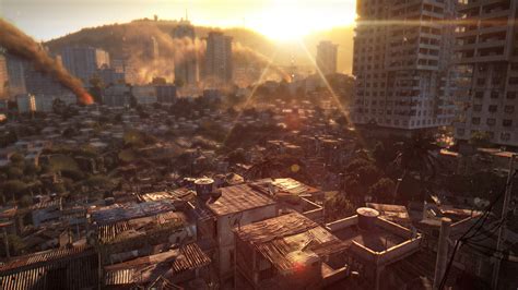 3. Dying Light Story Walkthrough Part 1: The Slums and Sewers.